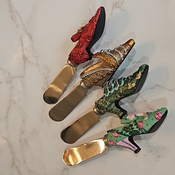 Boston Warehouse Other - Boston Warehouse Stainless Shoe Spreaders